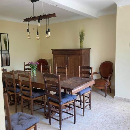 Maison De Charme En Perigord 10 Personnes La Maison D'Albertine Peyrillac-et-Millac Exteriör bild