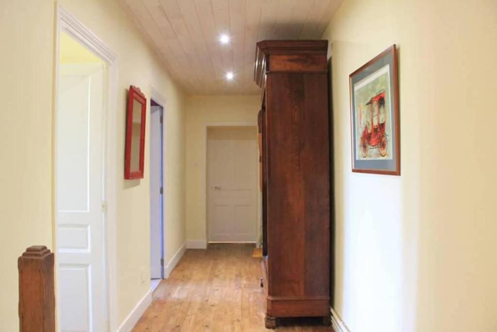 Maison De Charme En Perigord 10 Personnes La Maison D'Albertine Peyrillac-et-Millac Exteriör bild