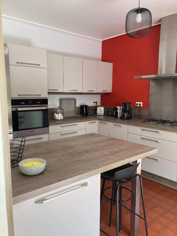 Maison De Charme En Perigord 10 Personnes La Maison D'Albertine Peyrillac-et-Millac Exteriör bild