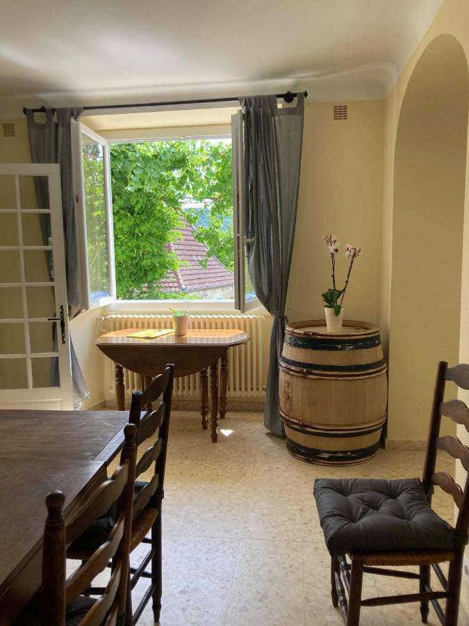 Maison De Charme En Perigord 10 Personnes La Maison D'Albertine Peyrillac-et-Millac Exteriör bild